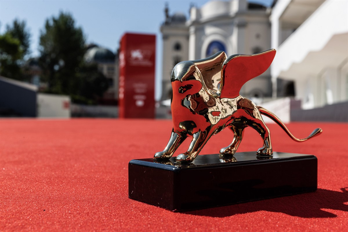  Four final projects selected for the 10th Biennale College – Cinema 2021-22 from Azerbaijan, Finland, Kazakhstan, Iran, Italy, USA